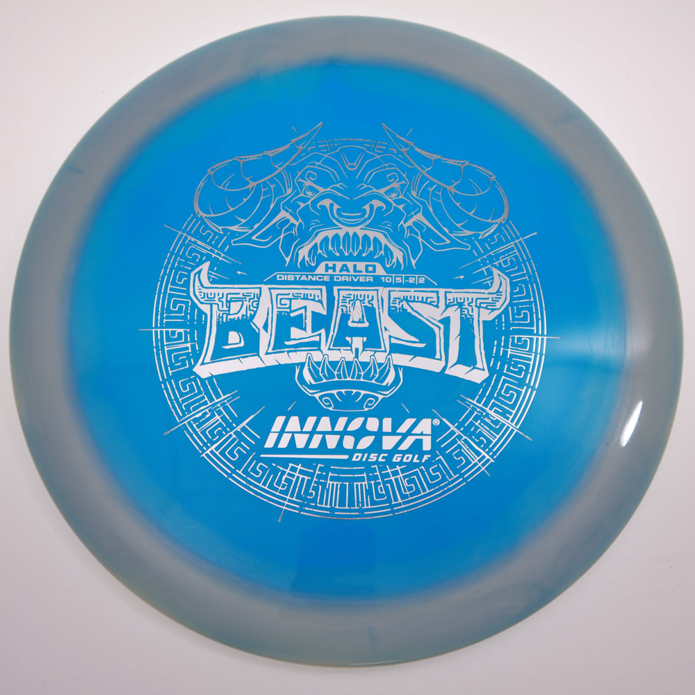 #20 / 163g / Blue/White