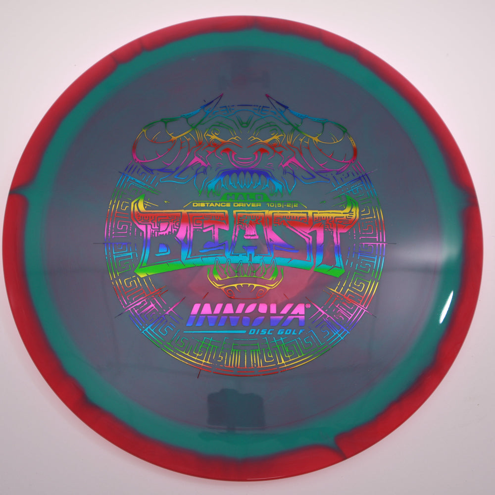 #25 / 173.2g / Blue/Pink