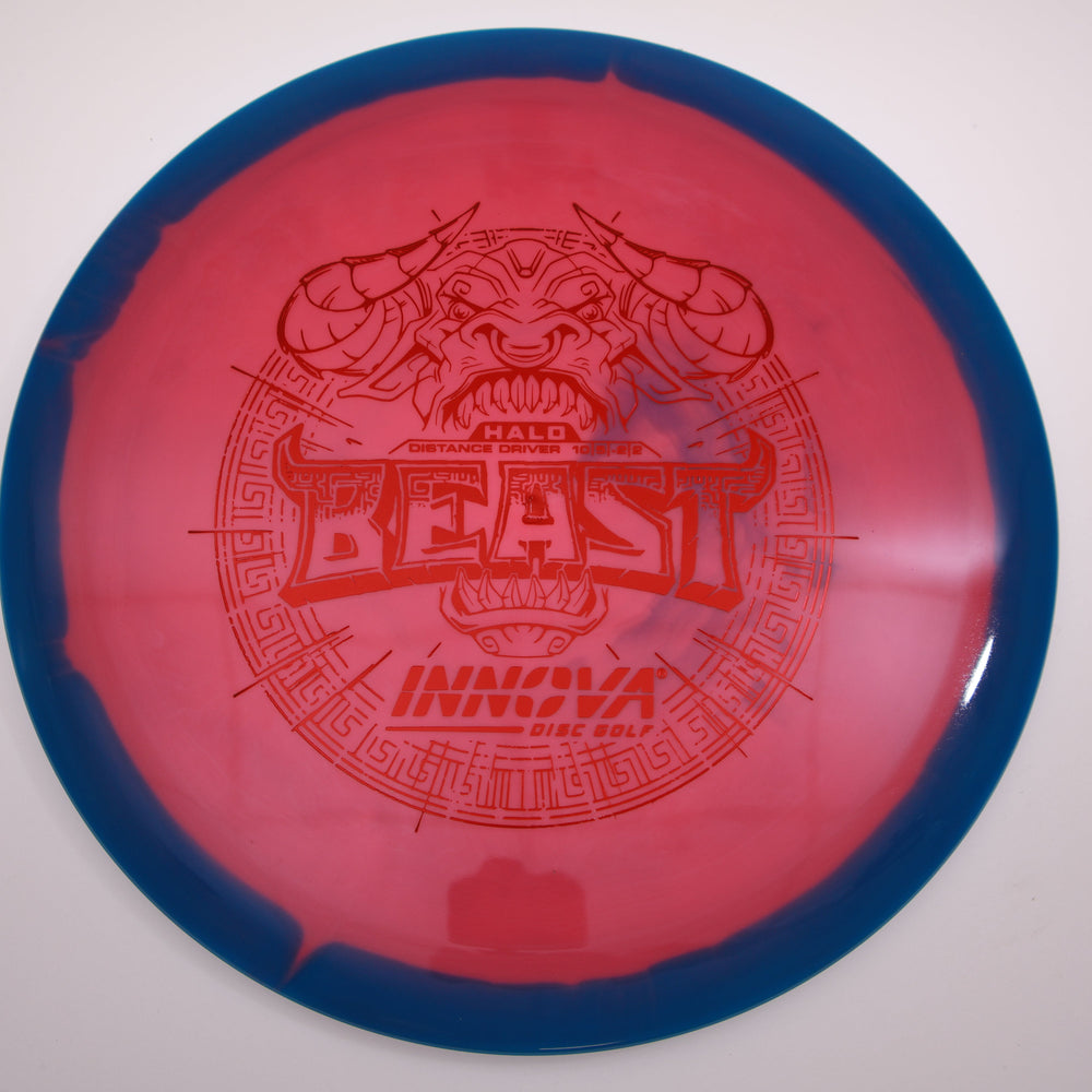 #27 / 175g / Pink/Blue