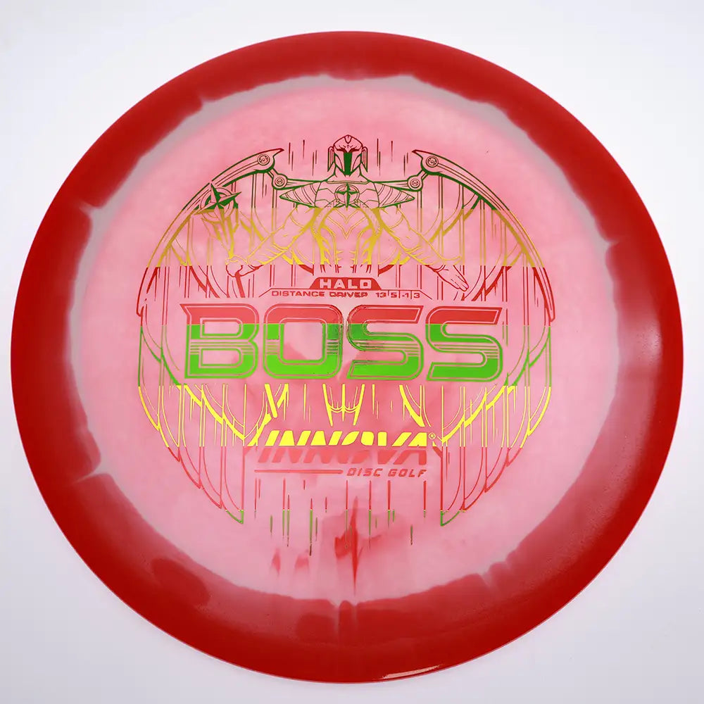 #19 / 174.8g / White/Red