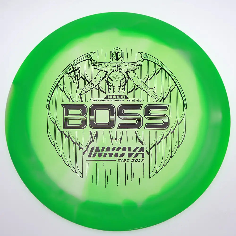 #22 / 172.4g / White/Green
