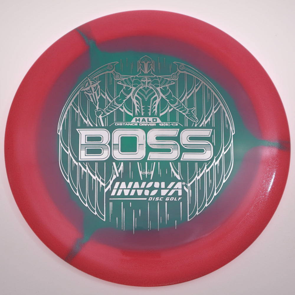 #16 / 160.2g / Blue/Pink