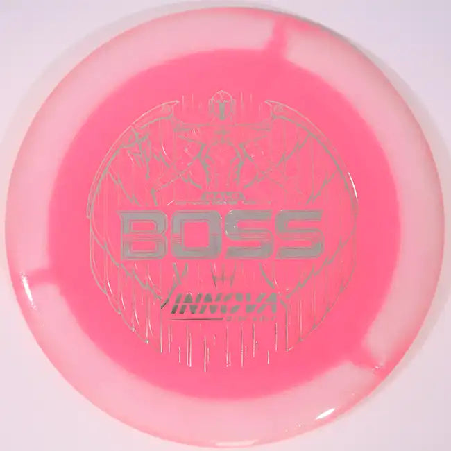 #10 / 152.3g / Pink/White