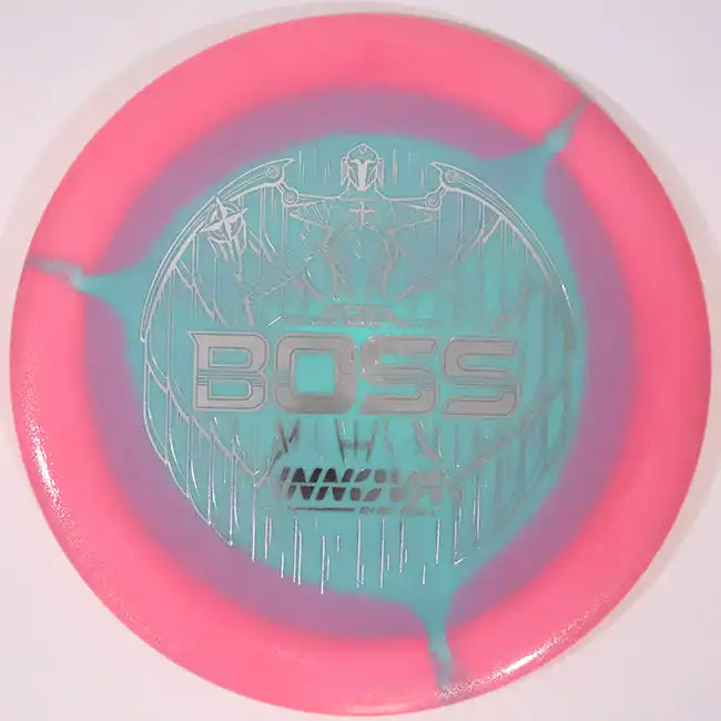 #11 / 157.6g / Blue/Pink