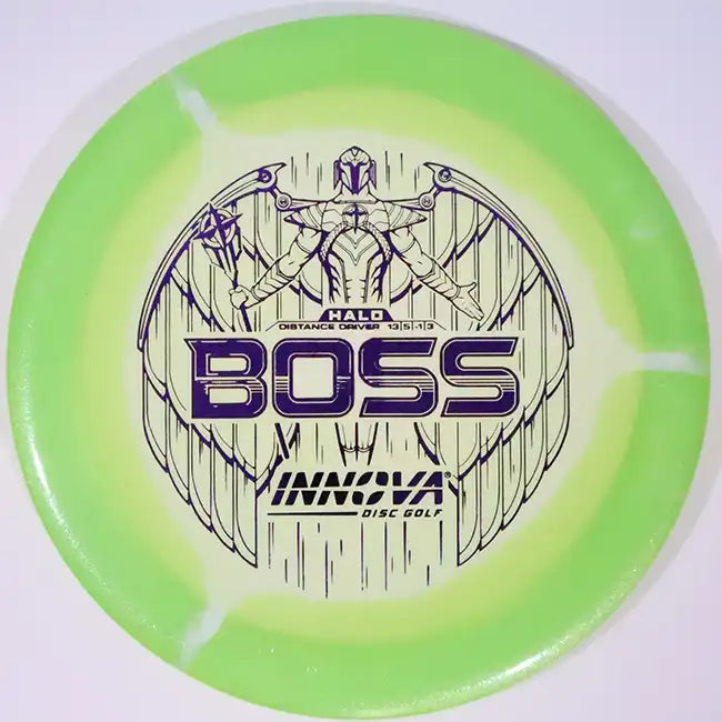 #12 / 152.2 / White/Green