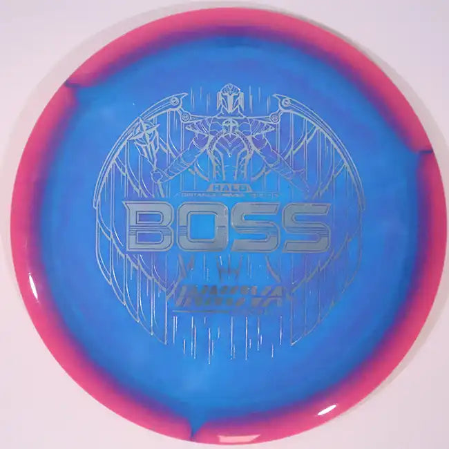 #02 / 170g / Blue/Pink