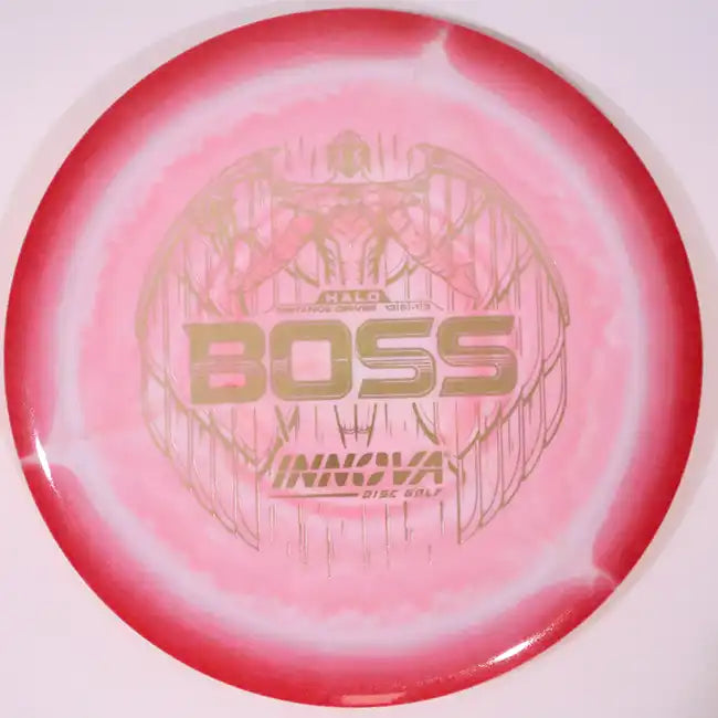 #04 / 169.1g / White/Red