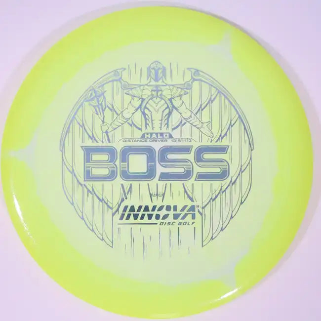 #05 / 169g / White/Yellow