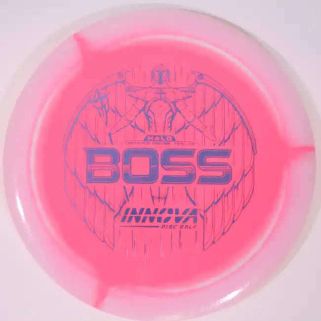 #06 / 166.7g / Plink/White