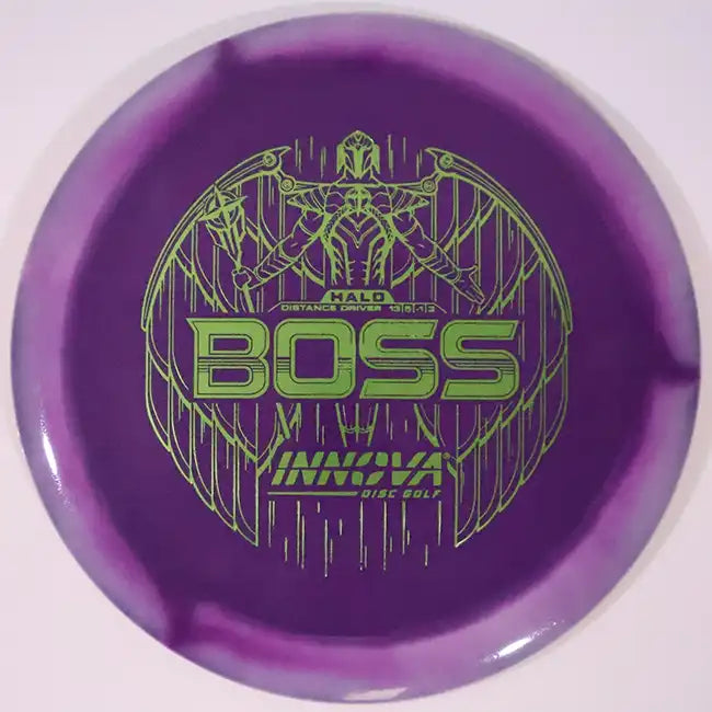 #07 / 174.8g / Purple/White