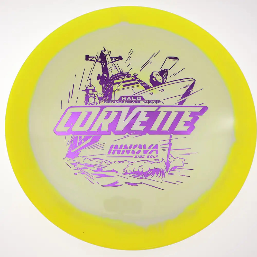 #03 / 171.1g / White/Yellow