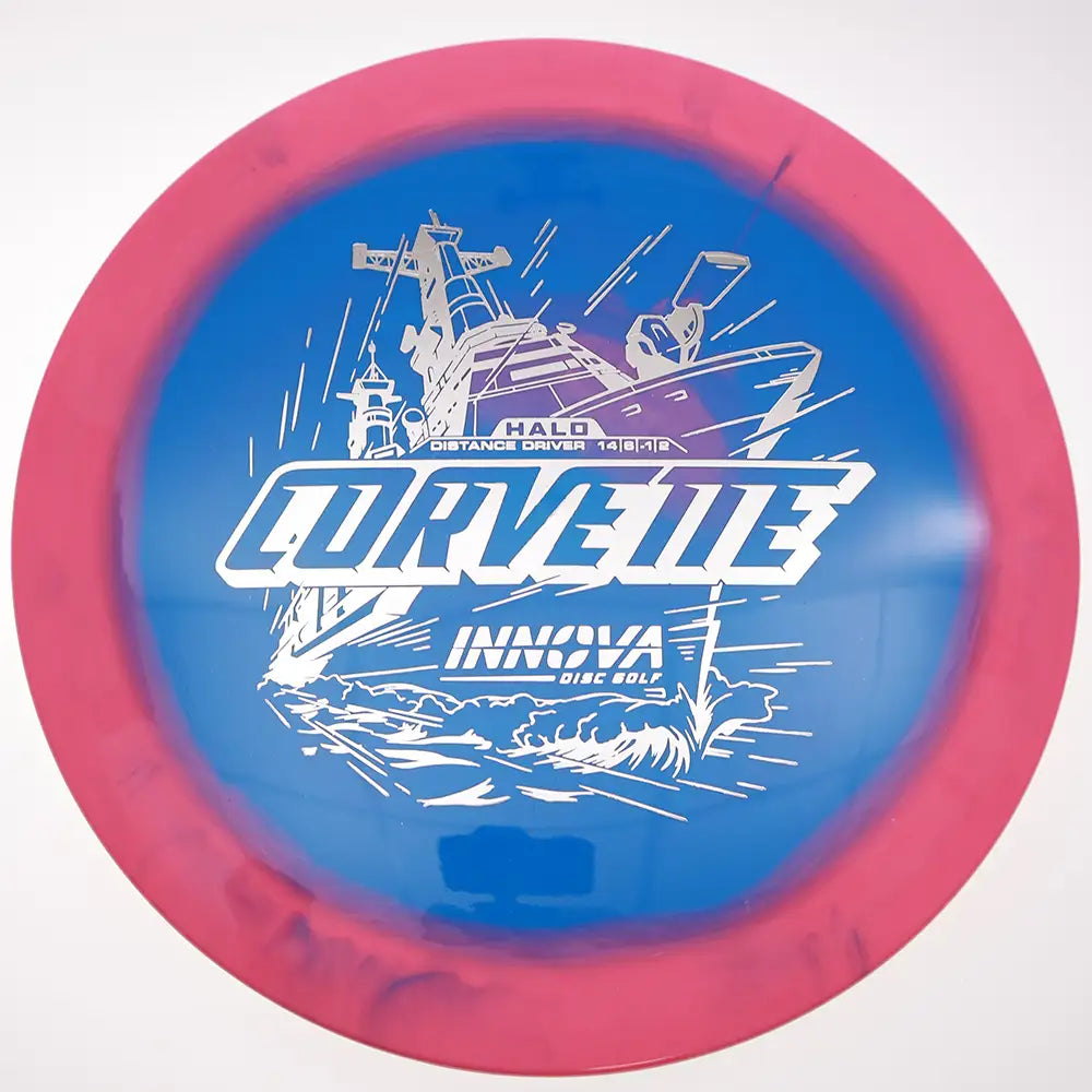 #04 / 175.2g / Blue/Pink
