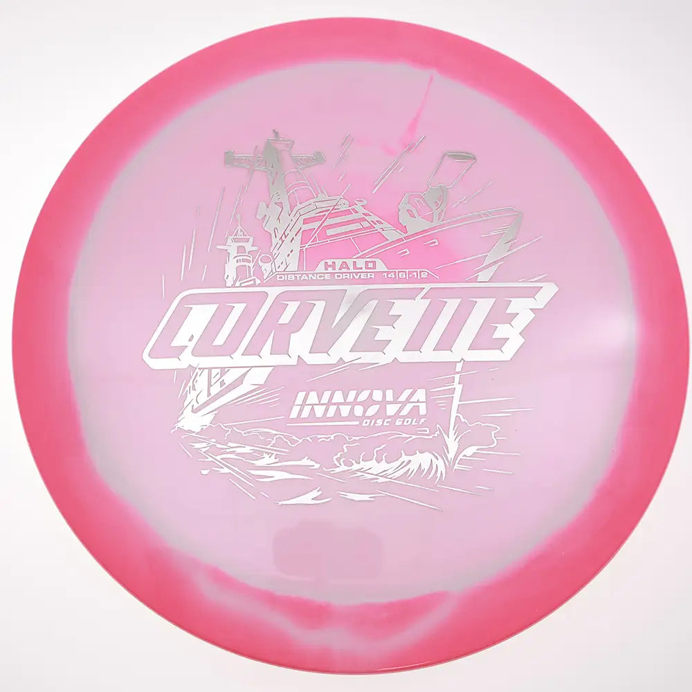 #05 / 171.9g / White/Pink