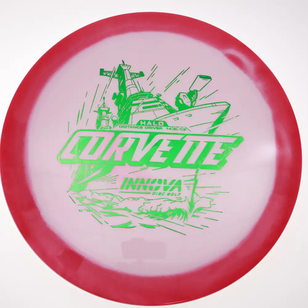 #08 / 171.1g / White/Pink