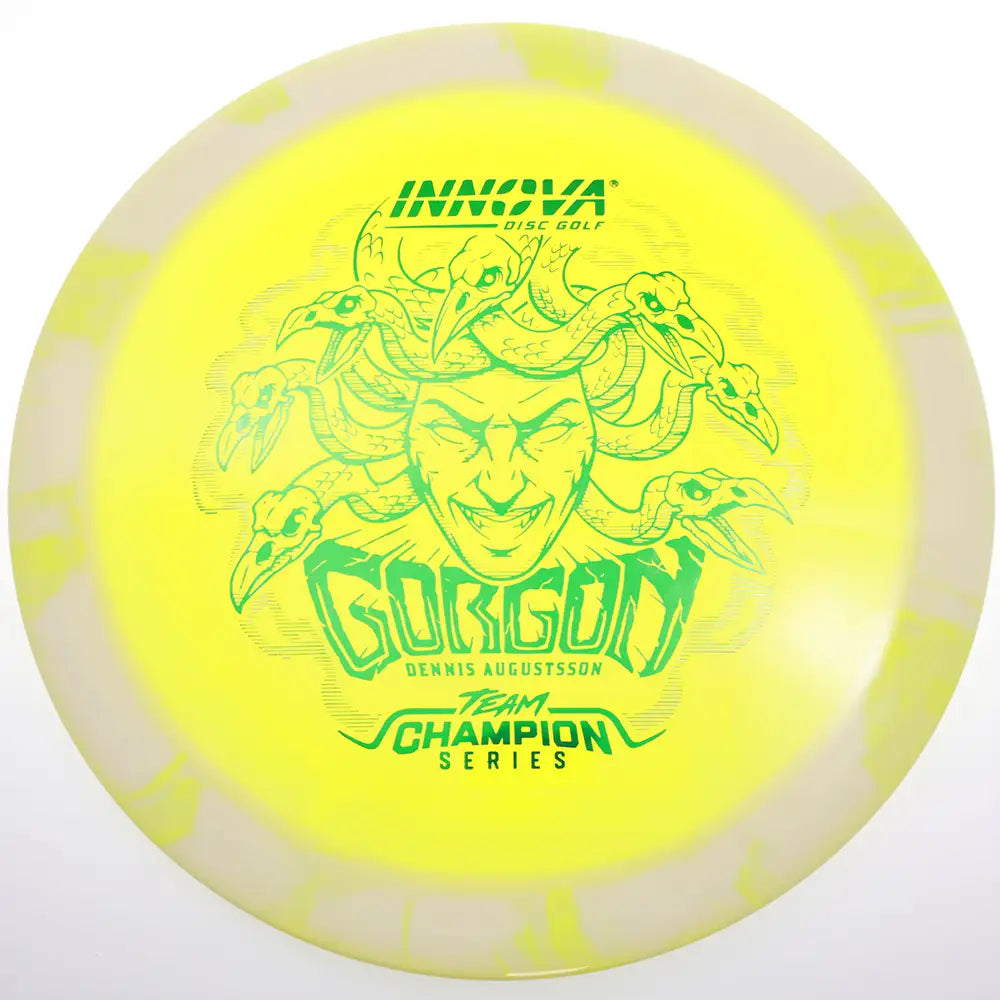 #05 / 172.9g / Yellow