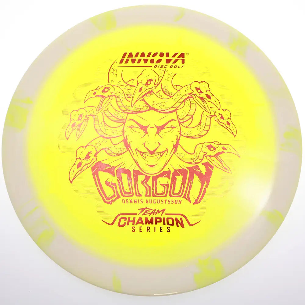 #06 / 173.1g / Yellow