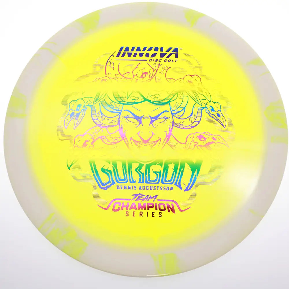 #07 / 175.6g / Yellow