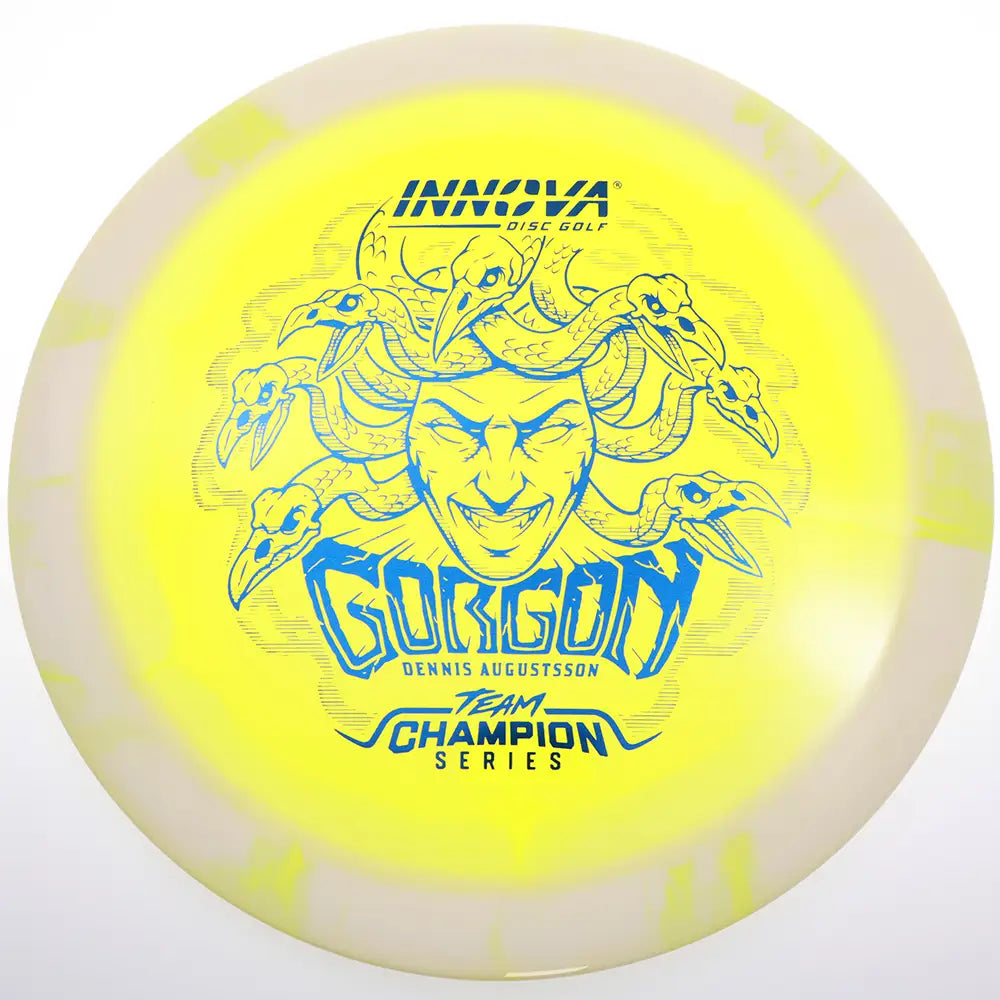 #08 / 174.1g / Yellow