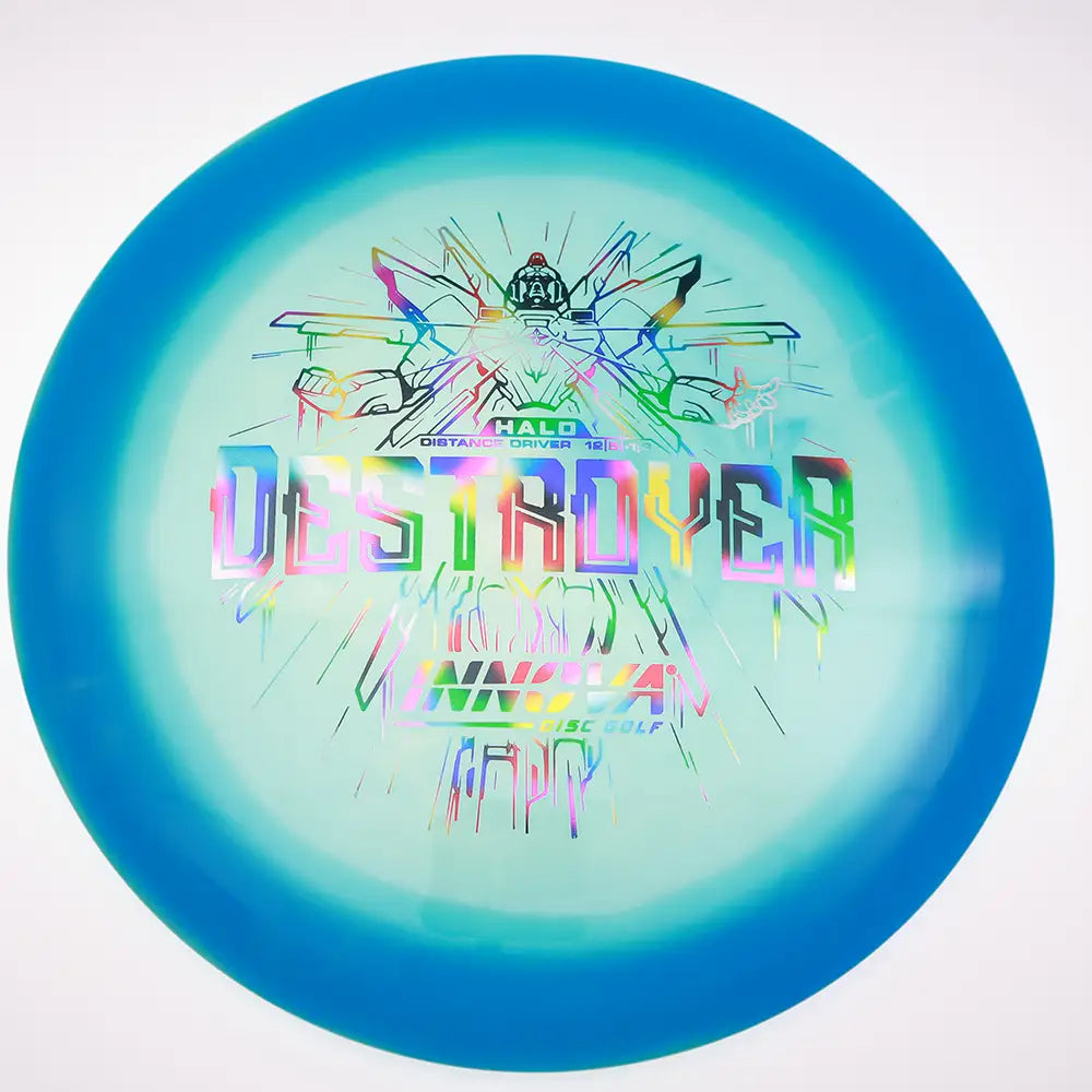 #31 / 175.1g / White/Blue