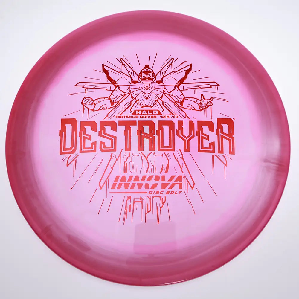 #38 / 172.4g / White/Pink