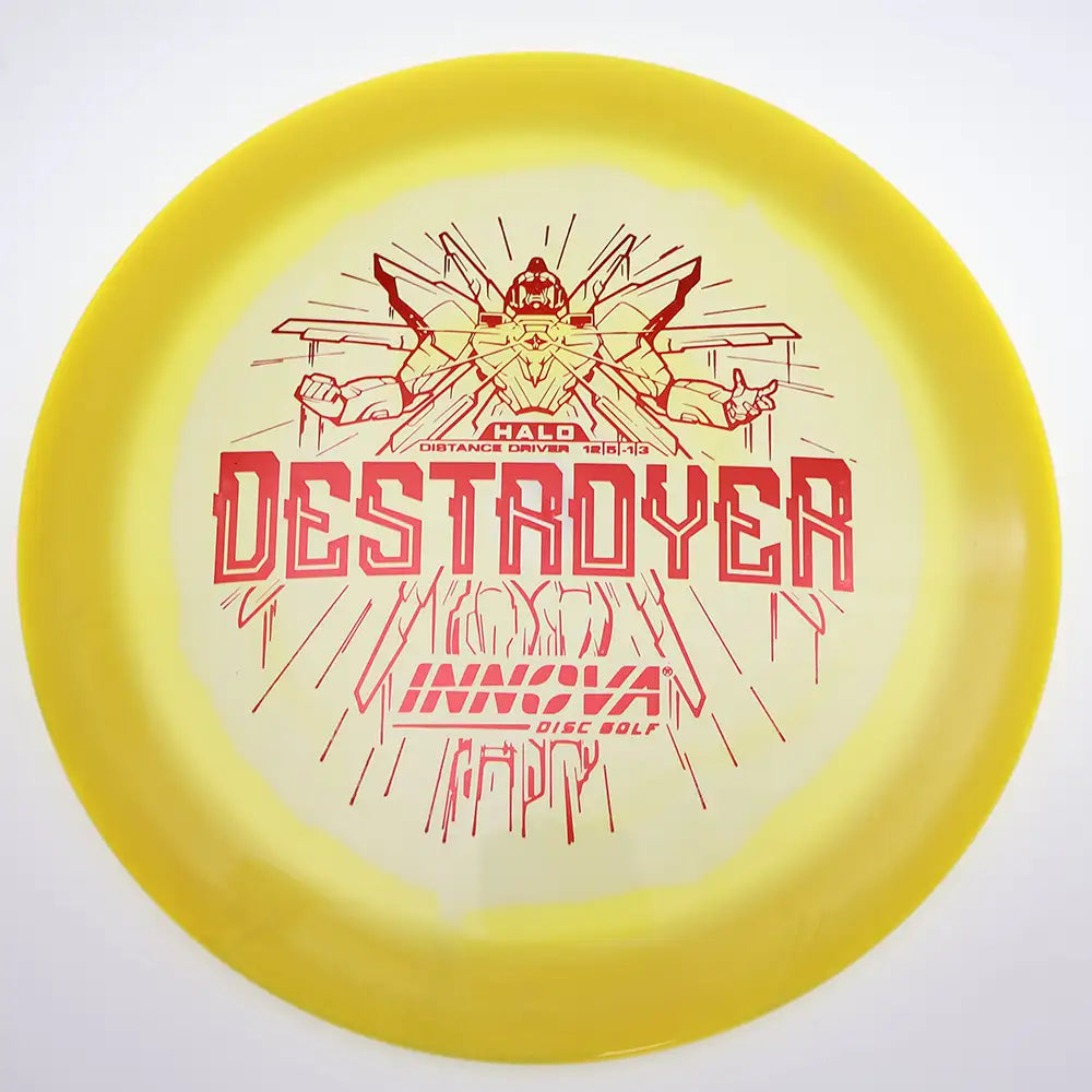 #40 / 176g / White/Yellow