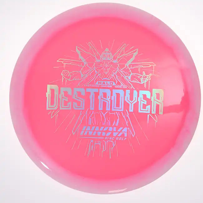 #26 / 170.3g/ Pink/White