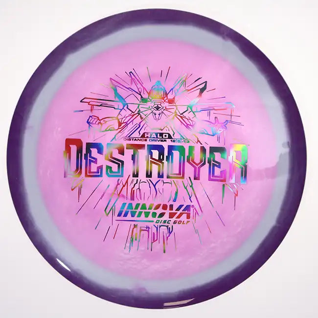 #27 / 172.7g / Purple/Purple