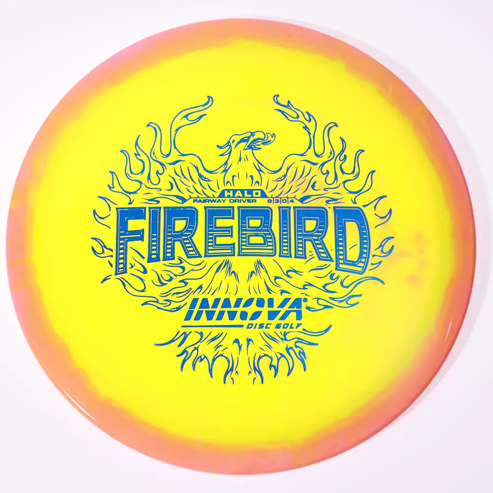 #28 / 158.2g / Yellow/Orange