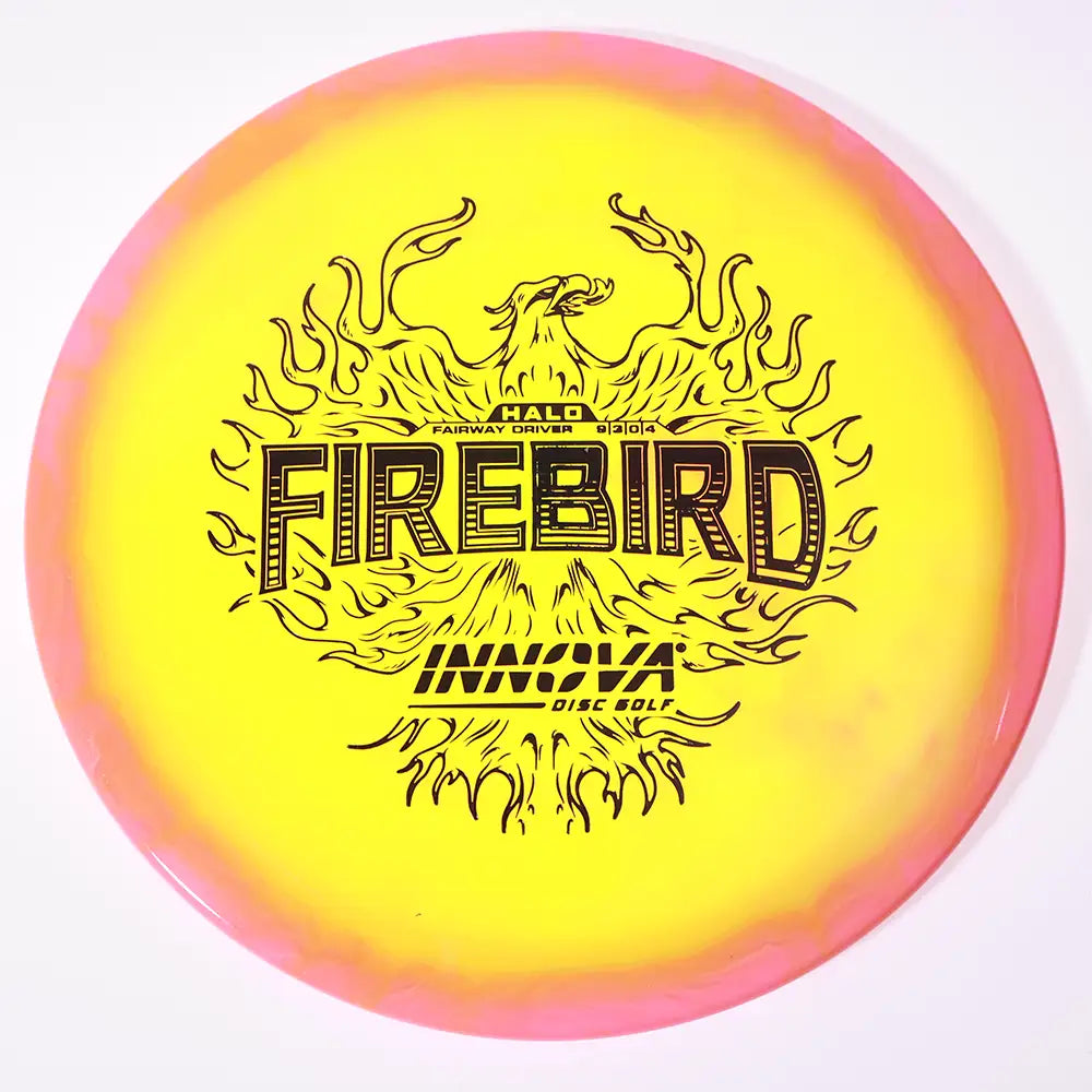 #29 / 158.2g / Yellow/Pink