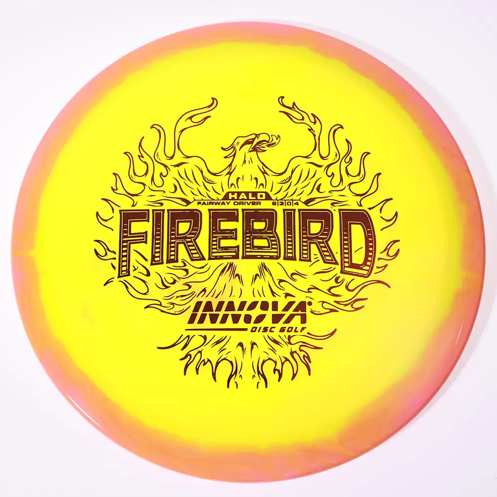 #30 / 159.4g / Yellow/Pink