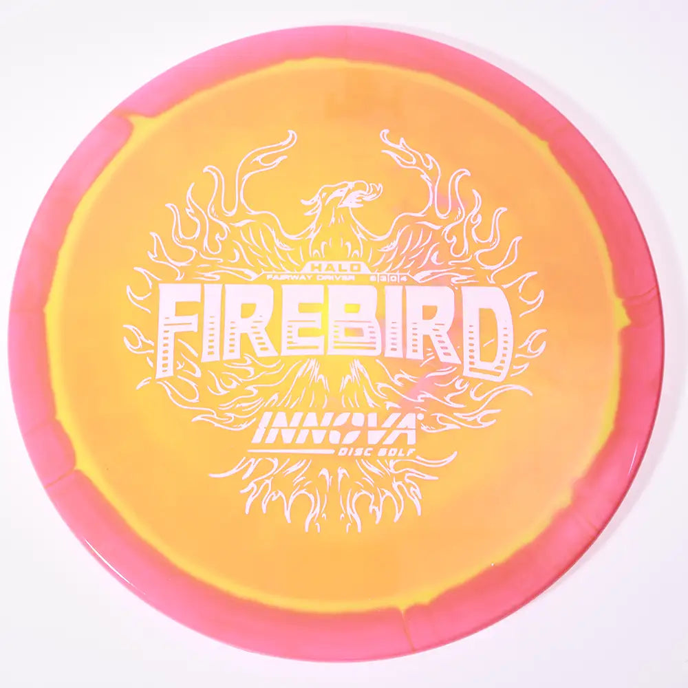 #31 / 176g / Orange/Pink