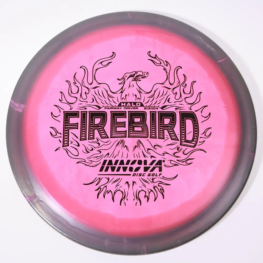 #34 / 171.5g / Pink/Gray