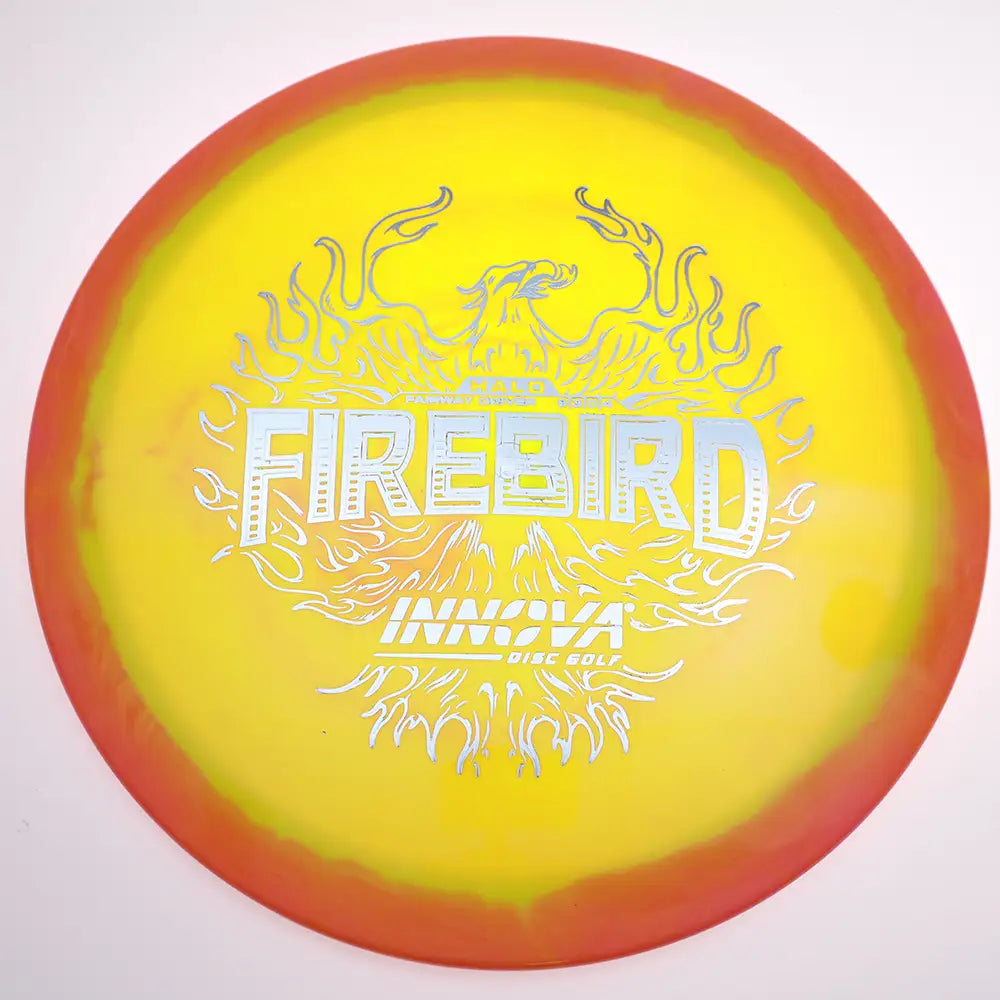 #35 / 158.9g / Yellow/Orange