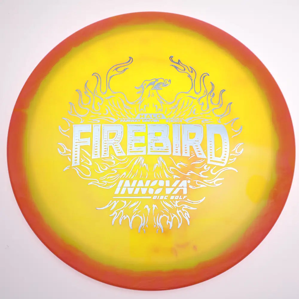 #36 / 158.8g / Yellow/Orange