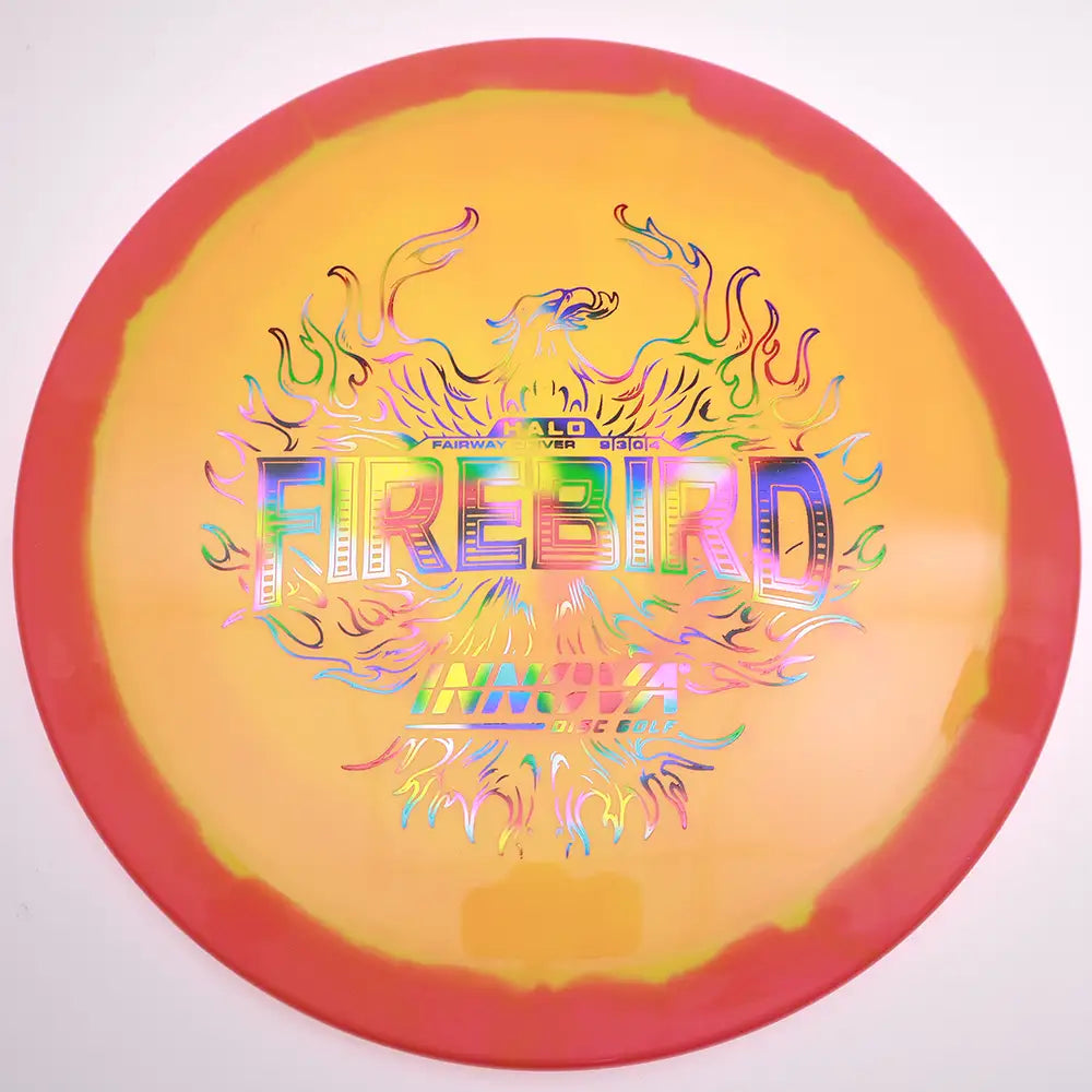 #39 / 174.8g / Yellow/Pink
