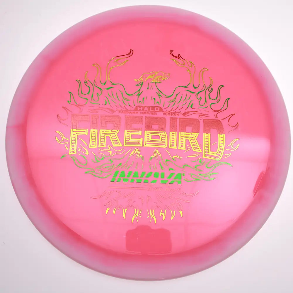 #41 / 175.9g / Pink/White
