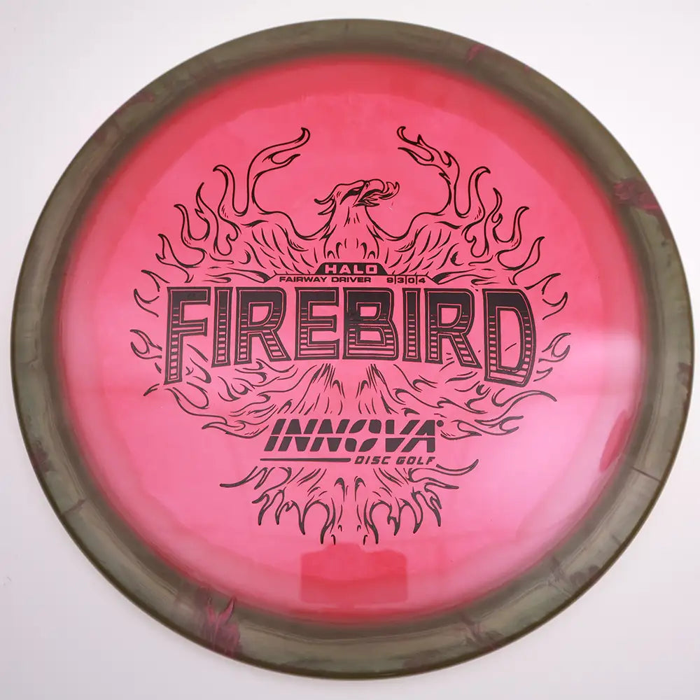 #42 / 170g / Pink/Bronze