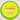 #47 / 174.9g / Yellow/Green
