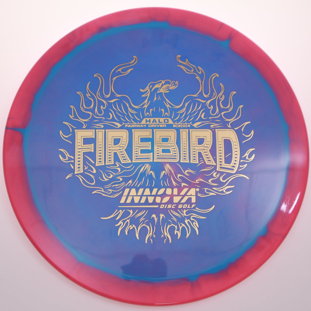 #23 / 175g / Purple/Pink