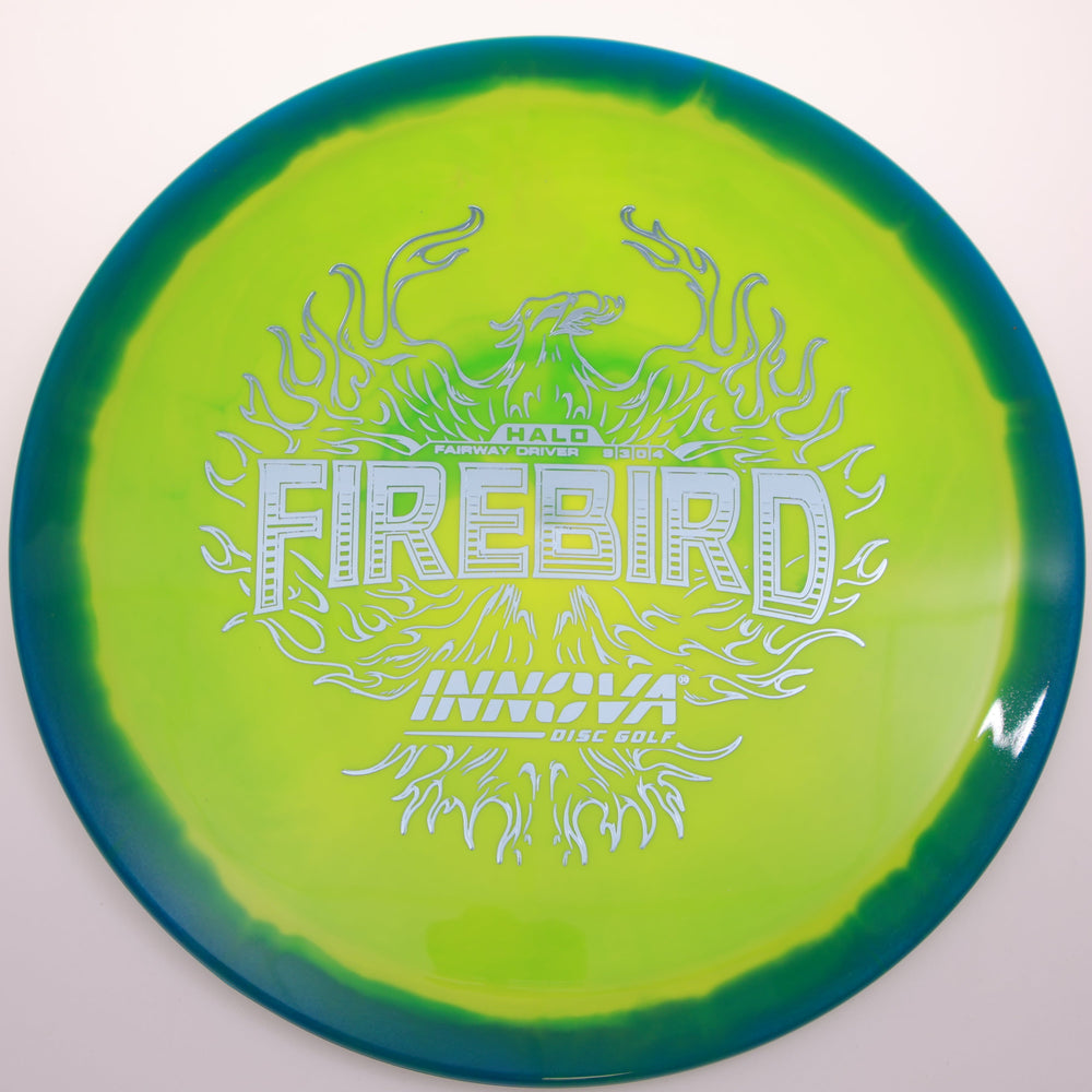 #24 / 175.6g / Yellow/Blue