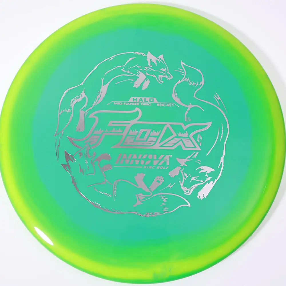 #30 / 160.3g / Blue/Green