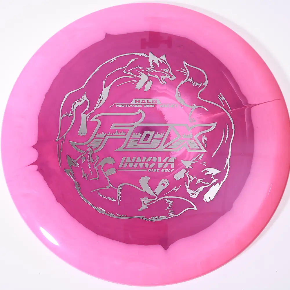 #35 / 176.8g / Purple/Pink