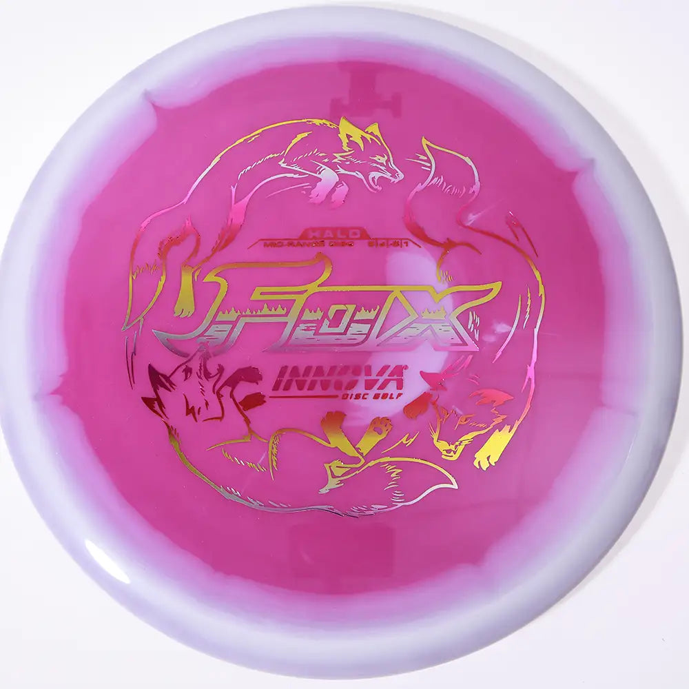 #37 / 175.4g / Purple/White