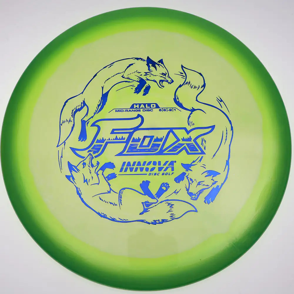 #43 / 161.2g / White/Green