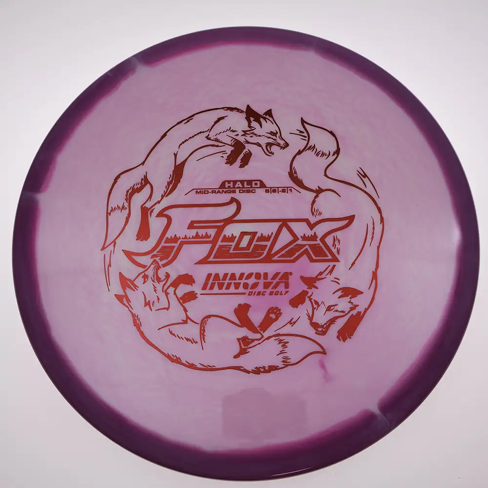 #53 / 179.1g / White/Purple
