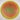 #55 / 177.4g / Orange/Yellow