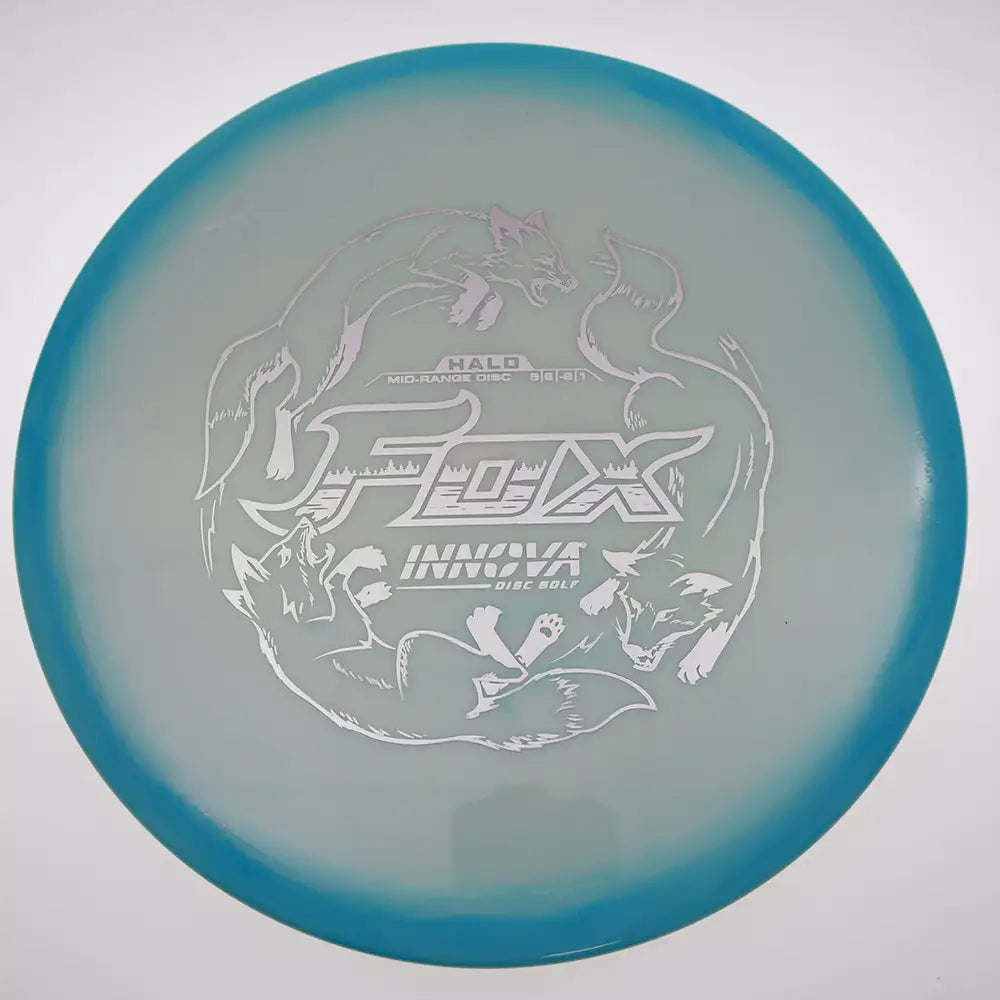 #50 / 174.1g / White/Blue