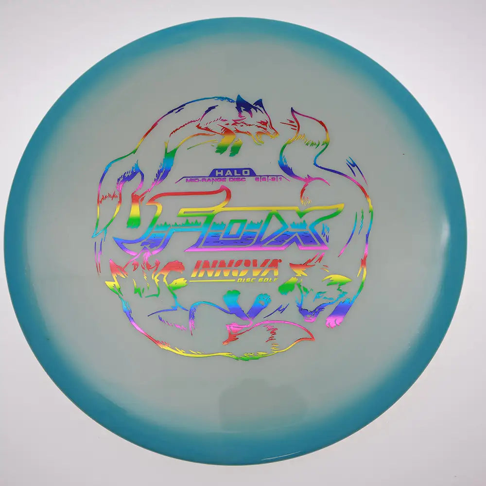 #51 / 174.5g / White/Blue