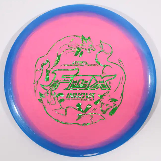 #14 / 177g / Pink/Blue