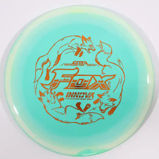 #16 / 159g / Teal/White